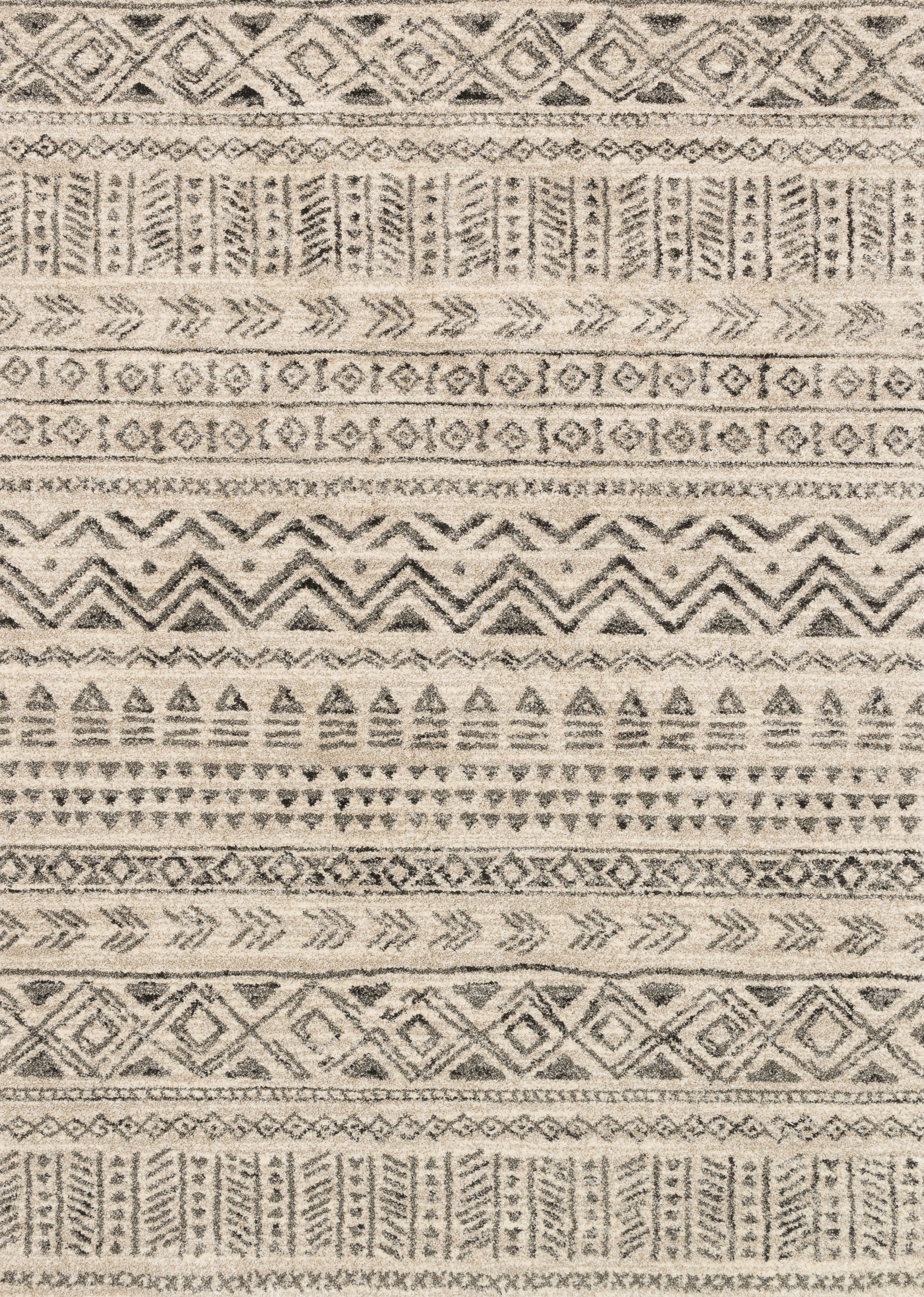 Loloi Emory Rug, 7'7" length x 10'6" width