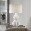 Antoinette Marble Table Lamp thumbnail 1