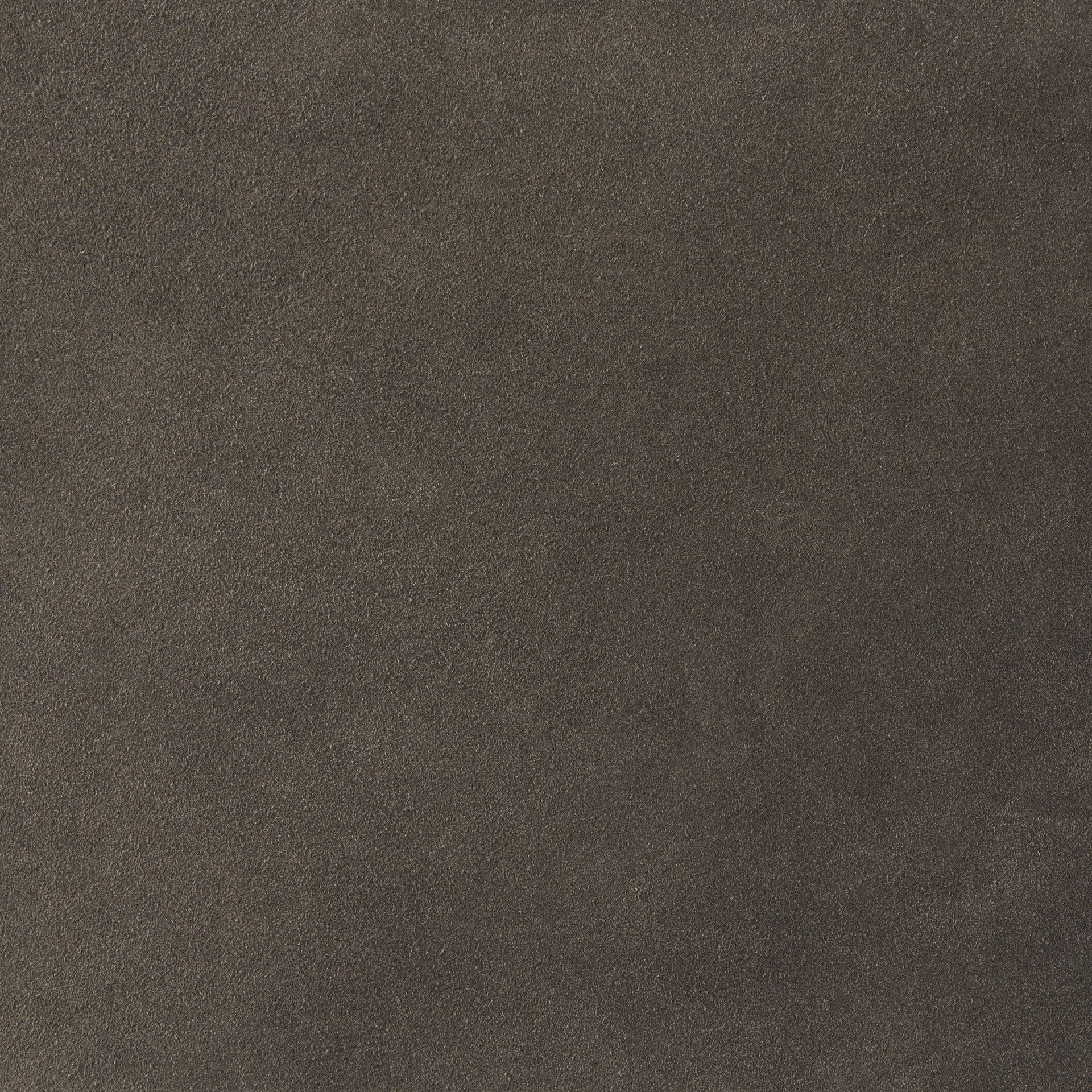 Berbick 43' Total Height Brown/Gray Suede with Iron Frame Bar Stool large image 