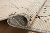 Amber Lewis x Loloi Briyana Rug, 1'6" length x 1'6" width thumbnail 6