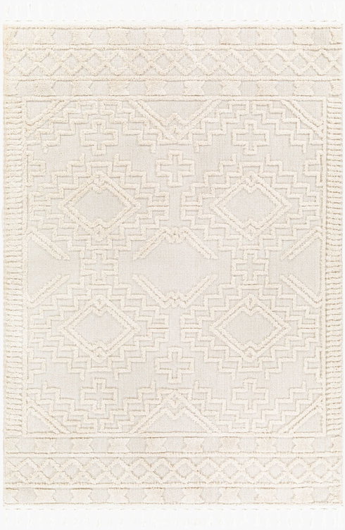 Azilal Machine Woven Rug