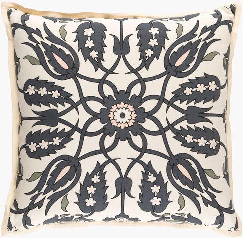 Vincent Accent Pillow