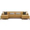Walnut Grove Tufted Back RF Chaise, Sofas & Sectional by Stickley, 128" width x 33" height x 66" depth thumbnail 2