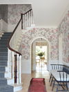 Fanciful Beige Wallpaper, by York Wall, 27' length x 2'3" width x 0.02" depth thumbnail 2