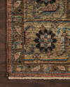 Loloi Heirloom Rug, 6' length x 9' width thumbnail 5