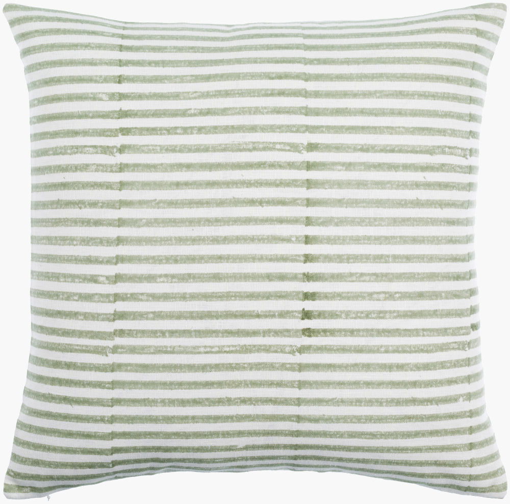 Chateau de Chic Accent Pillow large image 