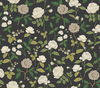 Roses Black Wallpaper thumbnail 0