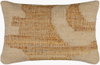 Luke Accent Pillow, Decorative Pillow by Surya, 14" length x 22" width thumbnail