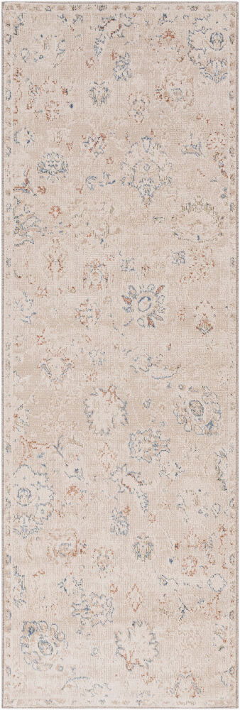 Amore Machine Woven Rug