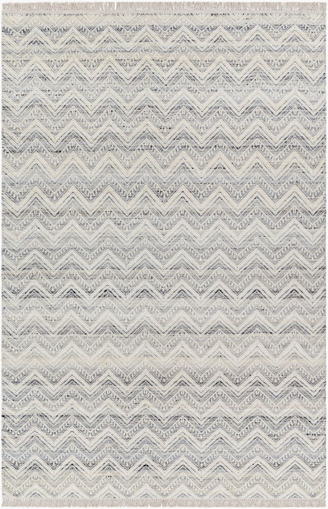 Fulham Handmade Rug large image 