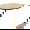 Idrina Bistro Table Natural thumbnail 2