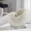 Nautilus Shell Sculpture thumbnail 4