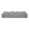 Thomas Right Sectional Grey thumbnail 4
