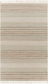 Trabzon Handmade Rug, by Surya, 1'6" length x 1'6" width thumbnail