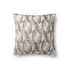 Loloi Pillows Pillow, Decorative Pillow, 18" length x 18" width thumbnail