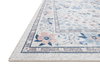 Rifle Paper Co. x Loloi Palais Rug, 5' length x 7'6" width thumbnail 2