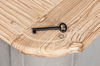 Karlsson Antique Swedish Grey Sideboard thumbnail 10