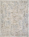 Brunswick Machine Woven Rug, by Surya, 14'11.92" length x 11'11.7" width thumbnail