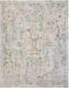 Brunswick Machine Woven Rug, by Surya, 7'10.49" length x 7'10.49" width thumbnail