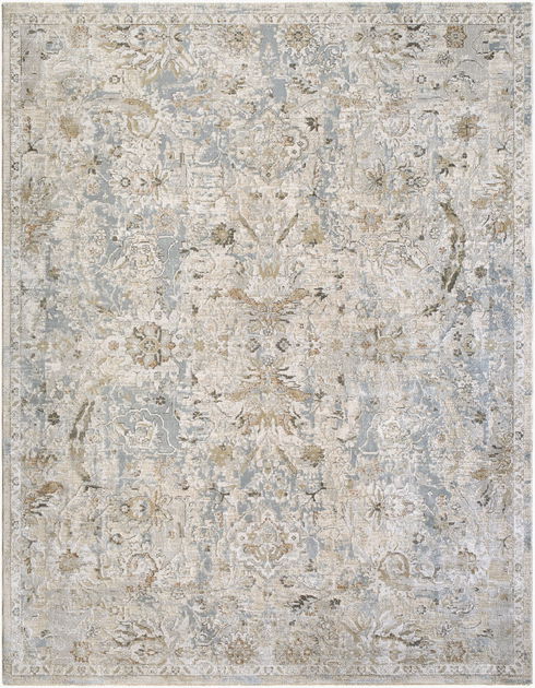Brunswick Machine Woven Rug