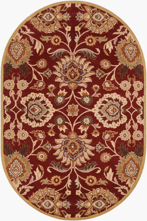 Caesar Handmade Rug