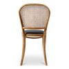 Bedford Dining Chair Light Brown - Set Of Two thumbnail 5