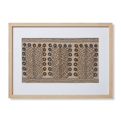 Loloi Pharaoh Wall Art