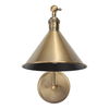 Exeter 1 Light Adjustable Sconce thumbnail 3