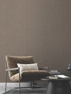Vintage Tin Burnished Bronze Wallpaper thumbnail 1