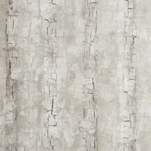 Online Designer Bathroom Tree Bark - Birch 5.50' L x 20.87" W Wallpaper Roll