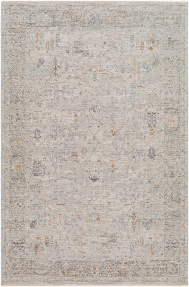 Avant Garde Machine Woven Rug, by Surya, 13'11.32" length x 10'0.08" width
