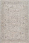 Avant Garde Machine Woven Rug thumbnail 0