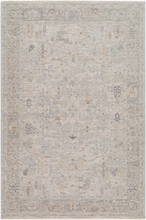 Avant Garde Machine Woven Rug