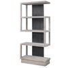 Nicasia Modern Etagere thumbnail 5