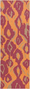 Alameda Handmade Rug, by Surya, 8' length x 2'6" width thumbnail
