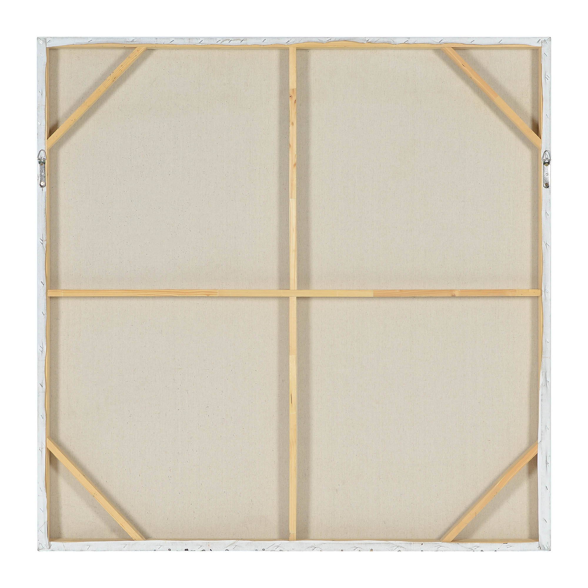 Rainier  Canvas Art, Painting by Renwil, 50" height x 2" depth View 4