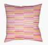 Littles Accent Pillow, Decorative Pillow by Surya, 18" length x 18" width thumbnail