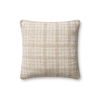 Chris Loves Julia x Loloi Fern Pillow thumbnail 0