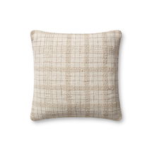 Online Designer Living Room Chris Loves Julia x Loloi Fern Pillow