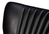 Parker Office Chair, Onyx Black thumbnail 3
