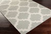 York Handmade Rug, by Surya, 14' length x 10' width thumbnail
