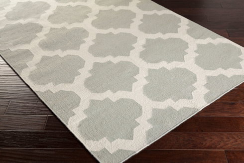 York Handmade Rug