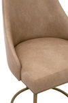 Parissa Dining Chair, Set of 2, by Essentials for Living, 22.25" width x 34" height x 23.5" depth thumbnail 8