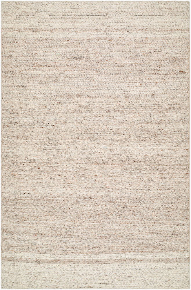 Derby Handmade Rug, by Surya, 12' length x 9' width