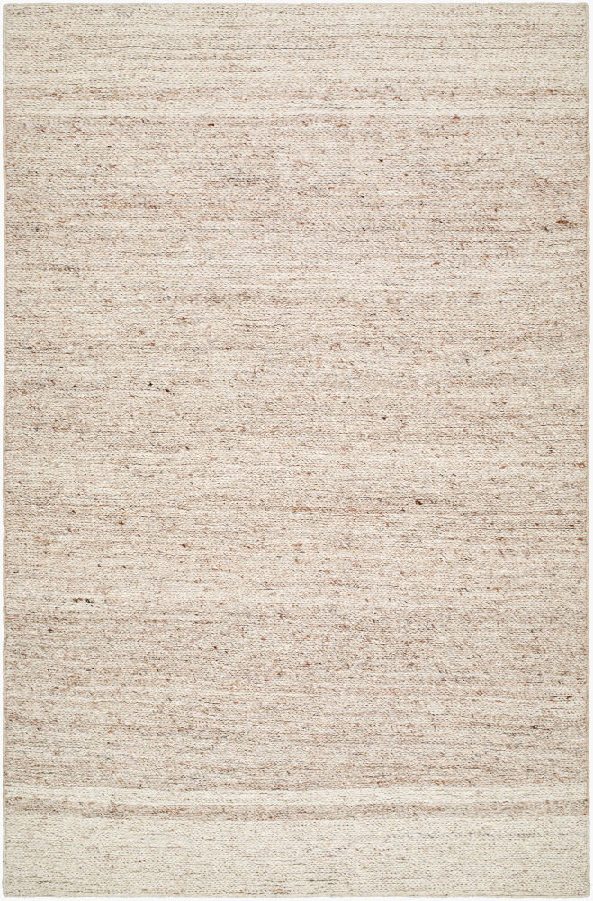 Derby Handmade Rug, by Surya, 12' length x 9' width