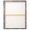 Renewal Framed Abstract Art, by Uttermost, 43.75" width x 54.75" height x 2" depth thumbnail 7