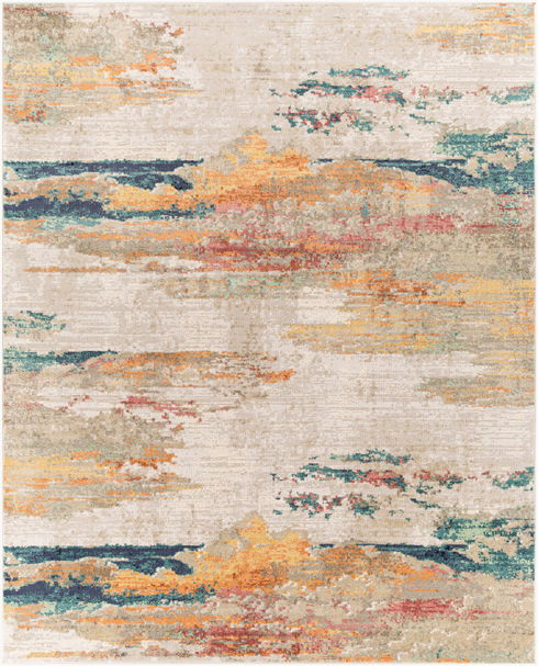 Illusions Machine Woven Rug