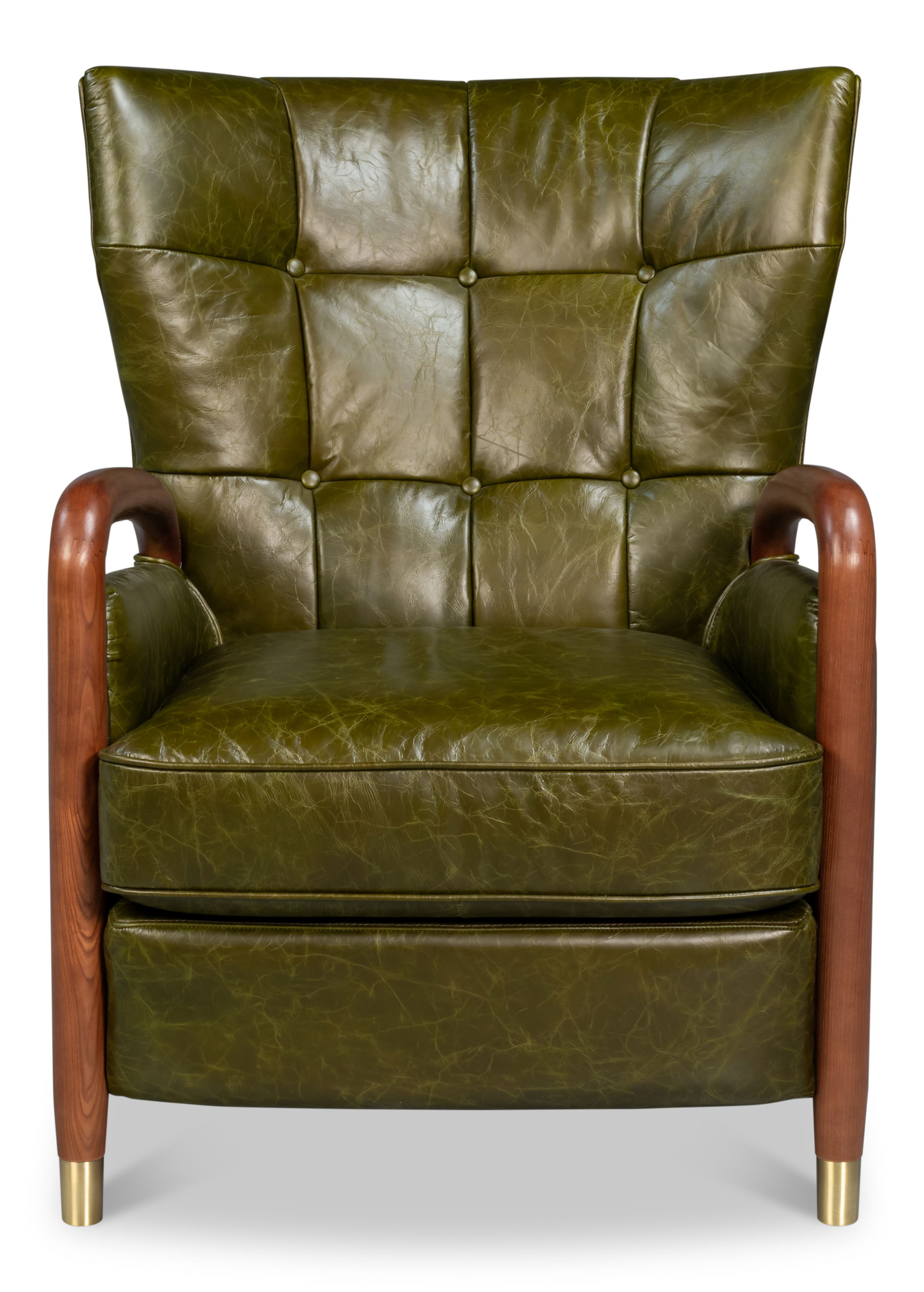 Alastair Chair, Britain Green large image 