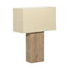 May Table Lamp Natural thumbnail 0