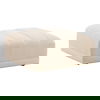 Magda Ottoman Oatmeal C0 thumbnail 0